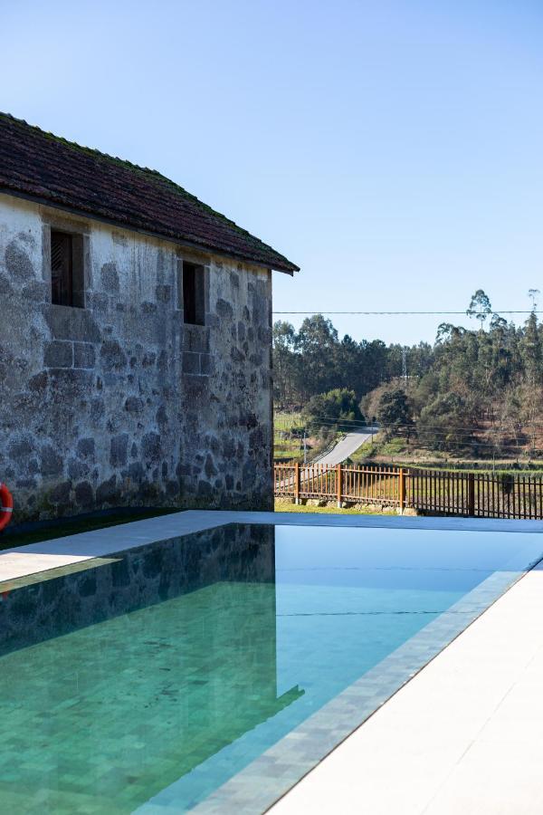 Rioverde Agroturismo Barcelos Esterno foto