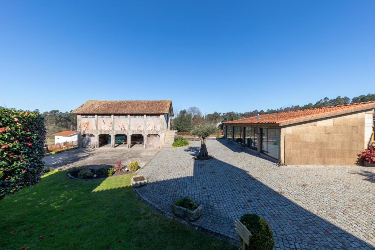 Rioverde Agroturismo Barcelos Esterno foto