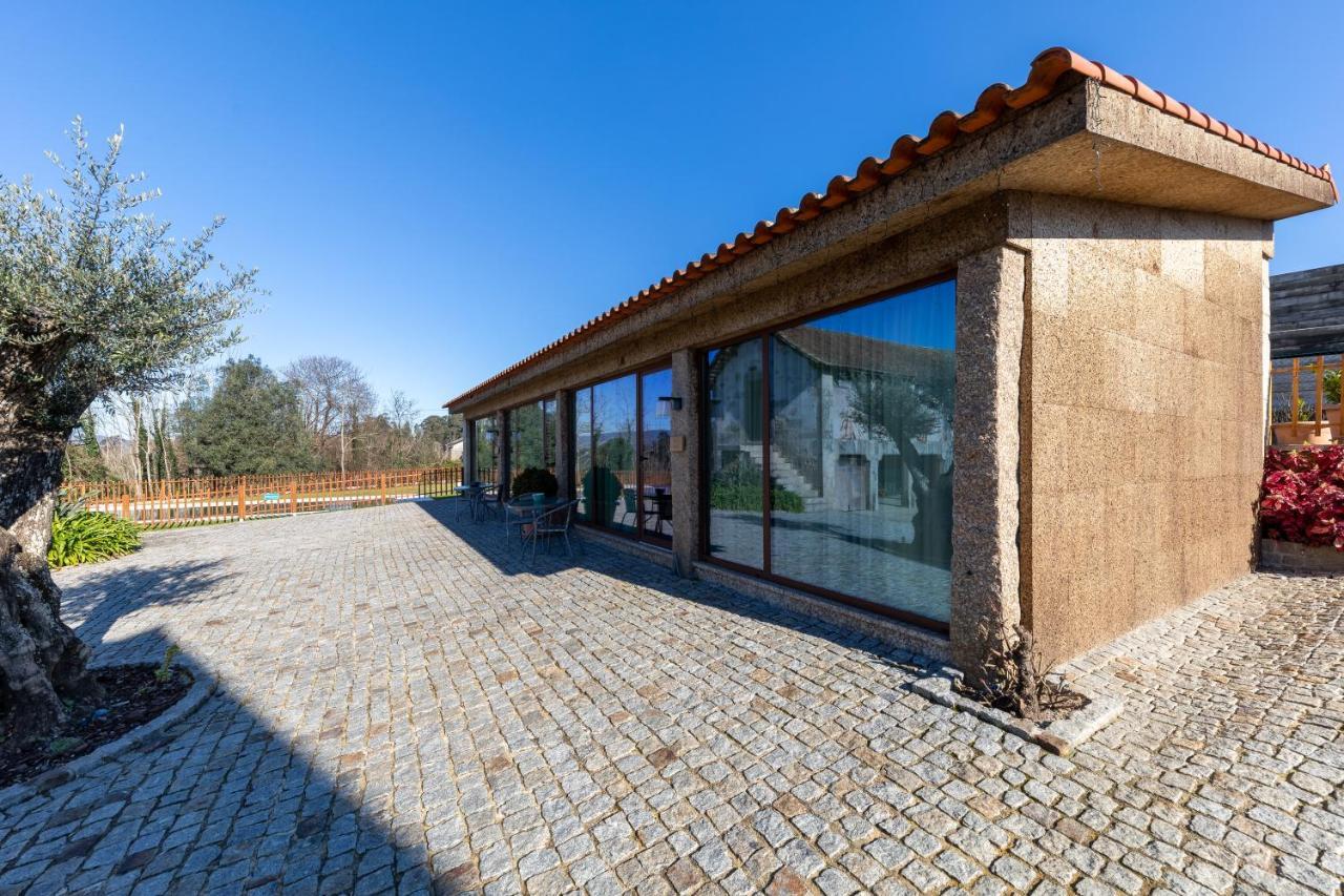Rioverde Agroturismo Barcelos Esterno foto